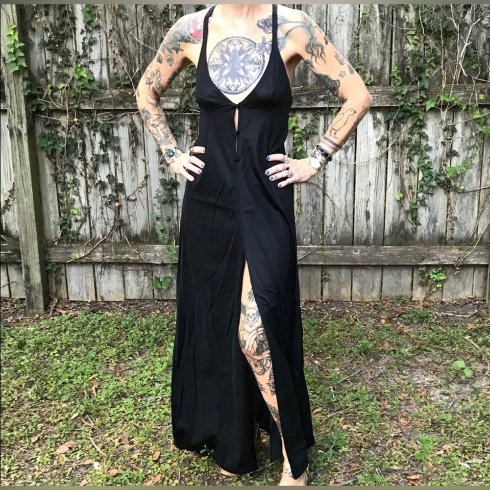 Vintage nightgown